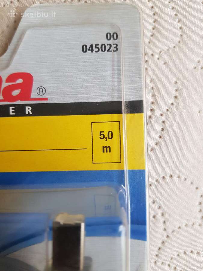 Usb 2.0 laidas. Hama, 5 m. - nuotraukos Nr. 3