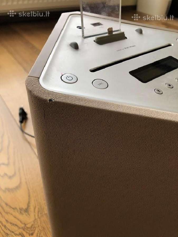Philips kolonėlė Apple įrenginiams ir ne tik - nuotraukos Nr. 4