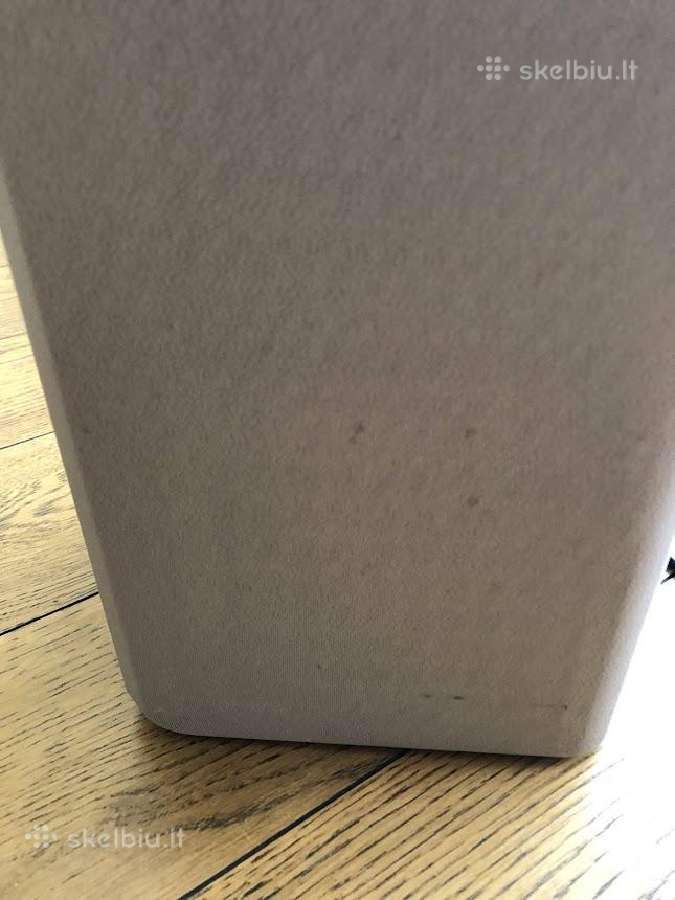 Philips kolonėlė Apple įrenginiams ir ne tik - nuotraukos Nr. 5