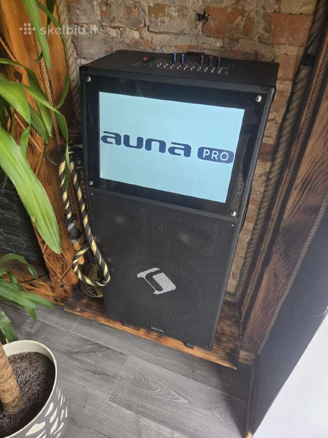 Auna Pro - nuotraukos Nr. 5