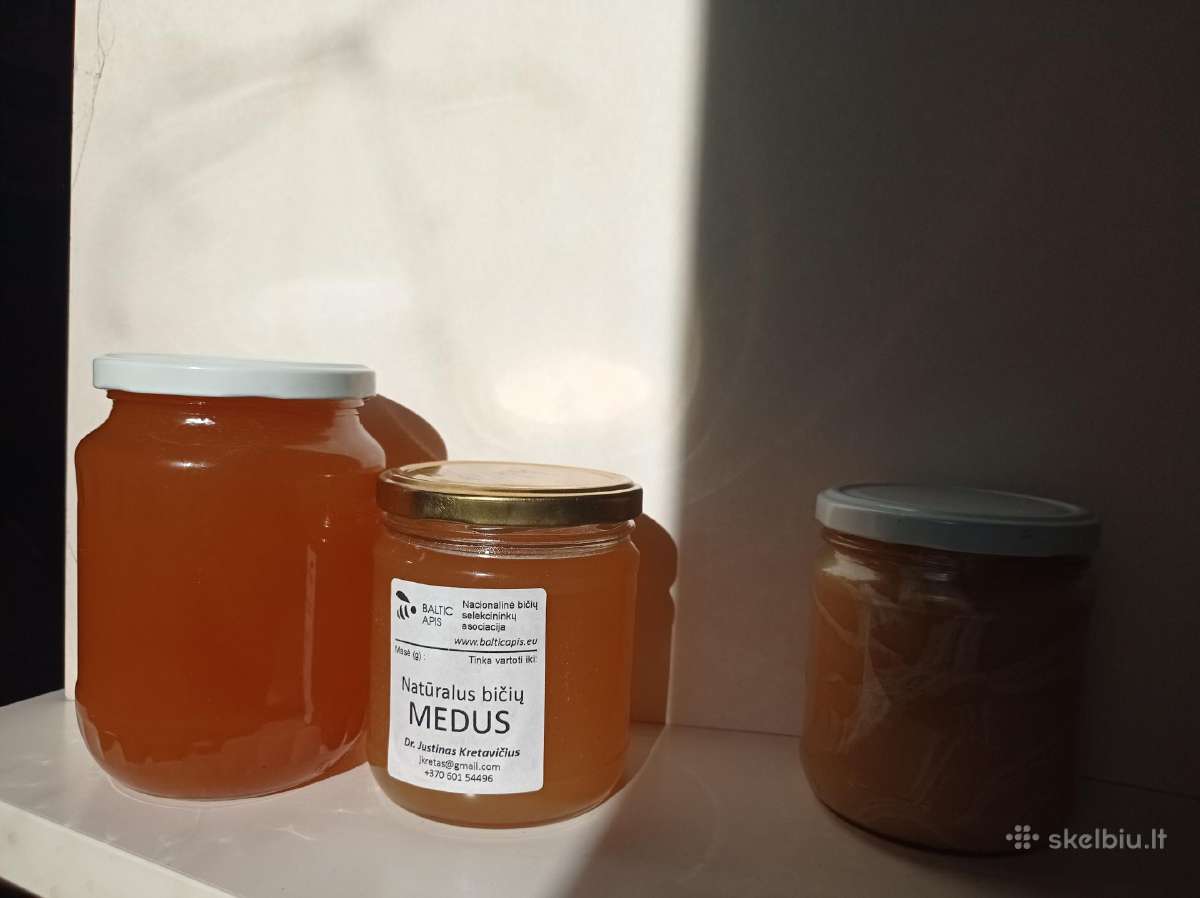 Bičių pienelis, Royall Gelly medus - nuotraukos Nr. 15