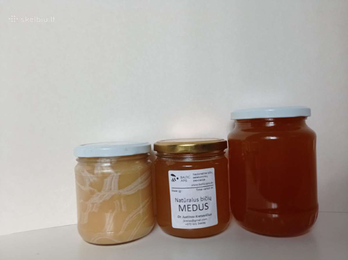 Bičių pienelis, Royall Gelly medus - nuotraukos Nr. 14