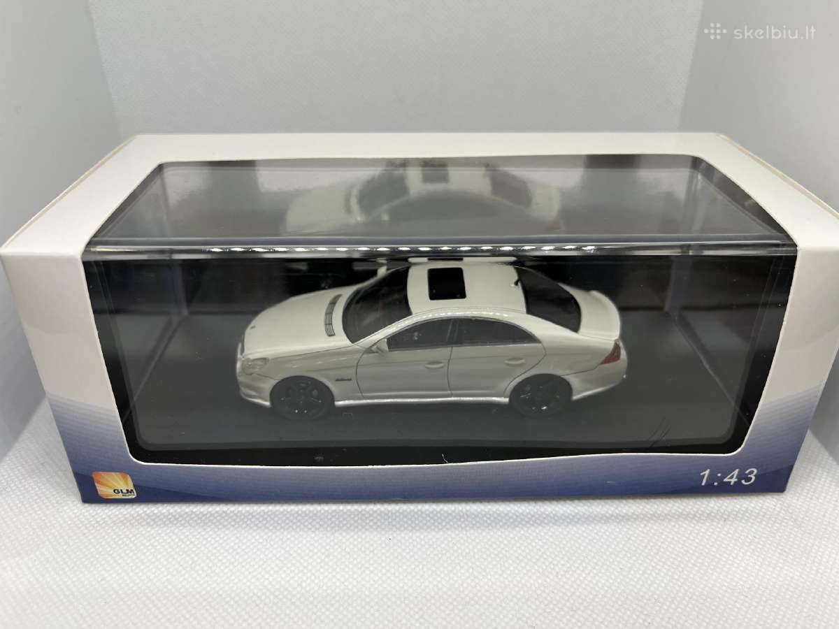 Kolekciniai modeliukai-mercedes-benz - nuotraukos Nr. 6
