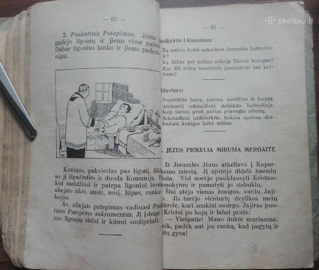 1903. Sveika Marija K. Žitkus - nuotraukos Nr. 6