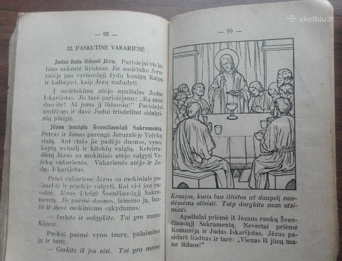 1903. Sveika Marija K. Žitkus - nuotraukos Nr. 7