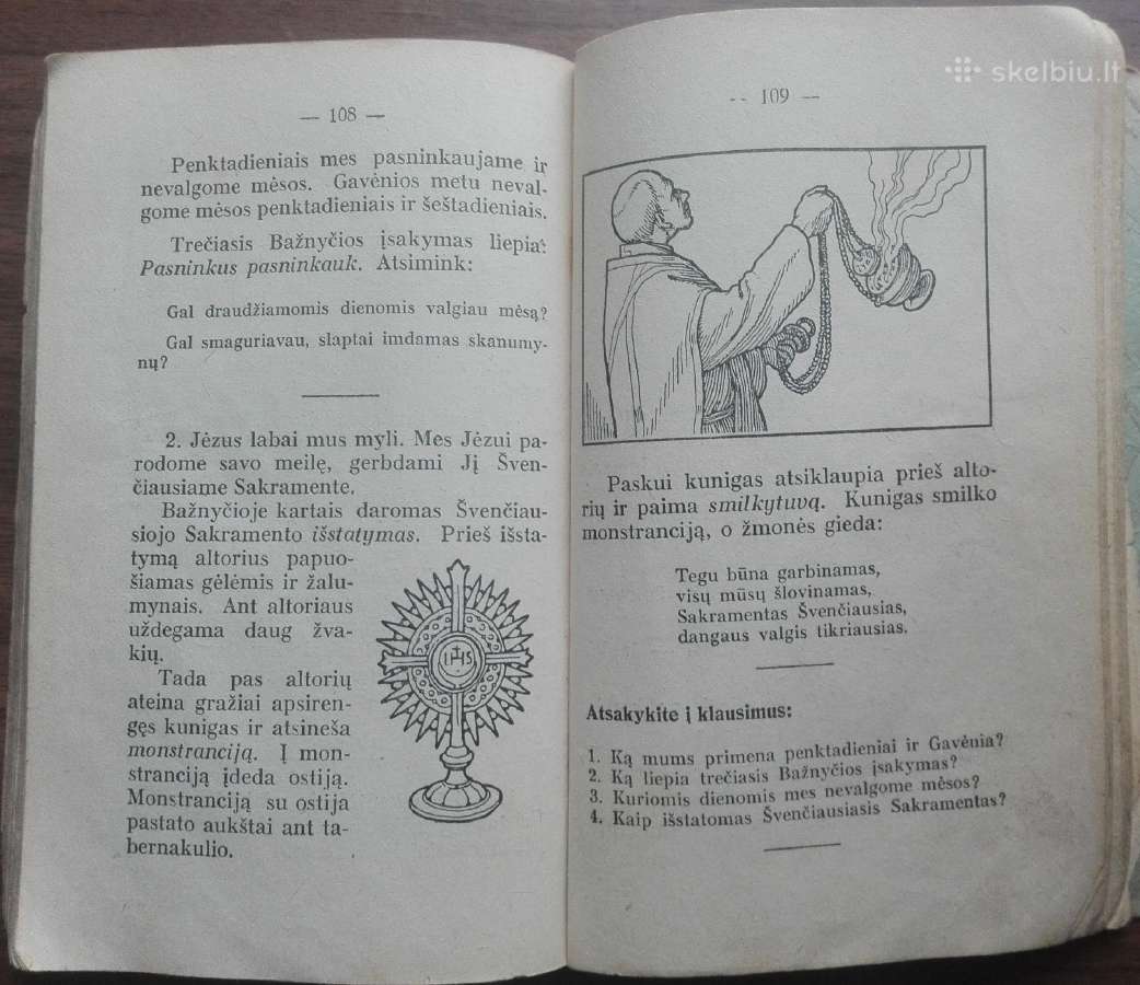 1903. Sveika Marija K. Žitkus - nuotraukos Nr. 8