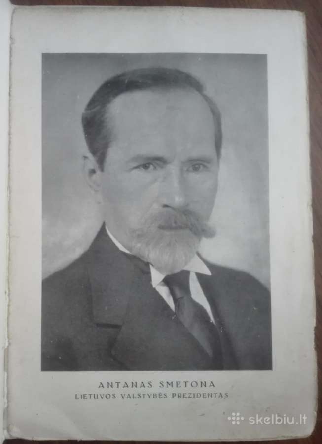 1904. Naujoji Lietuva antikvarinė-kolekcinė - nuotraukos Nr. 2
