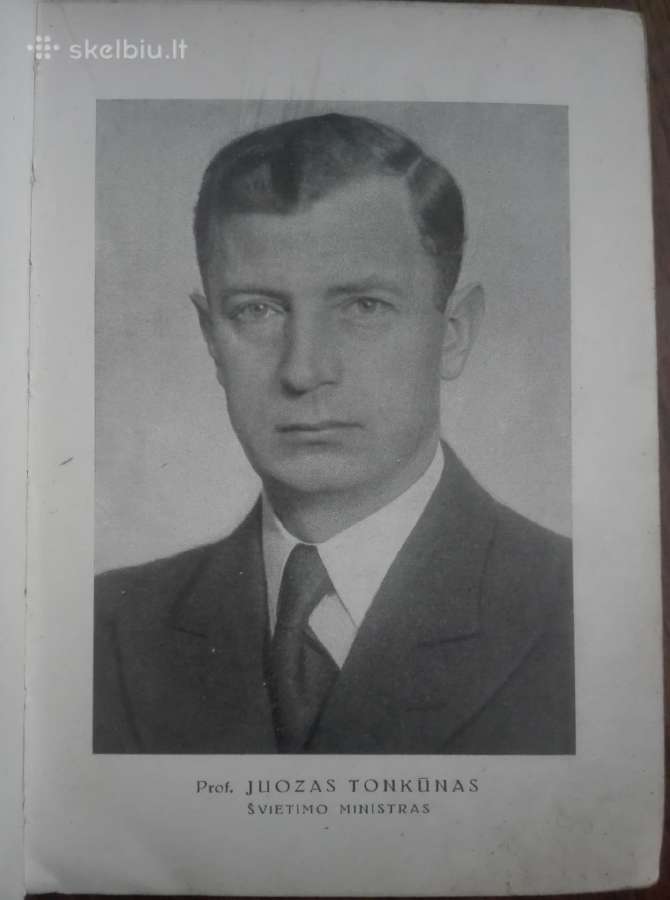 1904. Naujoji Lietuva antikvarinė-kolekcinė - nuotraukos Nr. 3