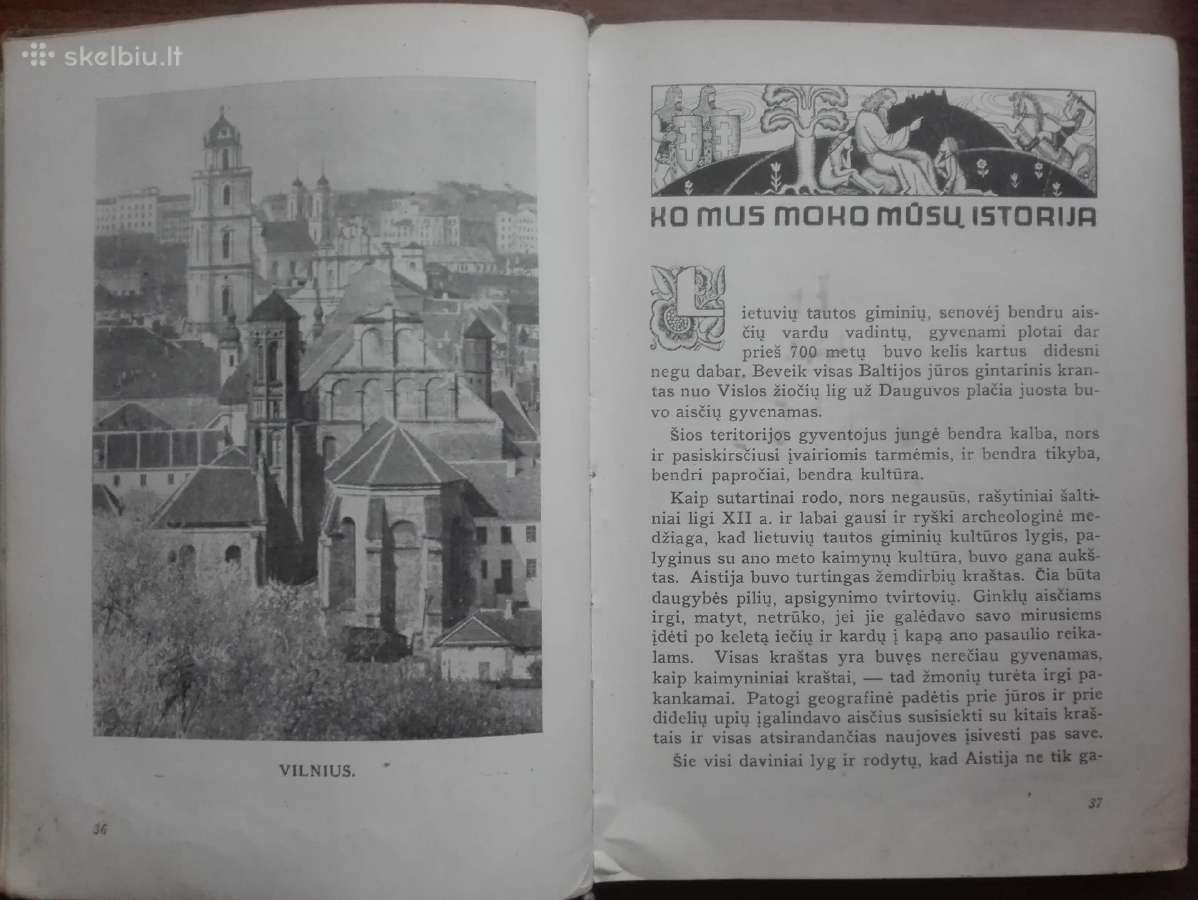 1904. Naujoji Lietuva antikvarinė-kolekcinė - nuotraukos Nr. 8