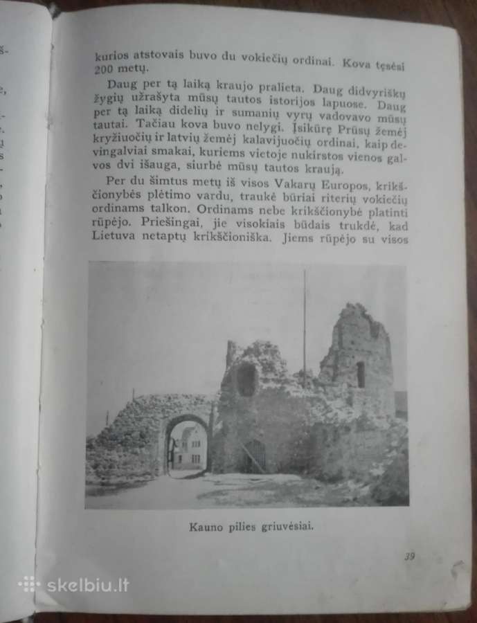 1904. Naujoji Lietuva antikvarinė-kolekcinė - nuotraukos Nr. 9