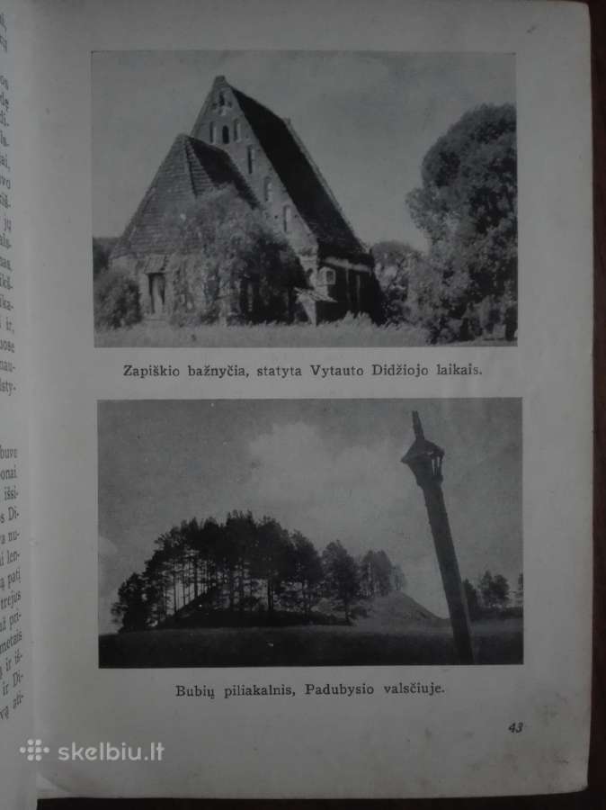 1904. Naujoji Lietuva antikvarinė-kolekcinė - nuotraukos Nr. 10