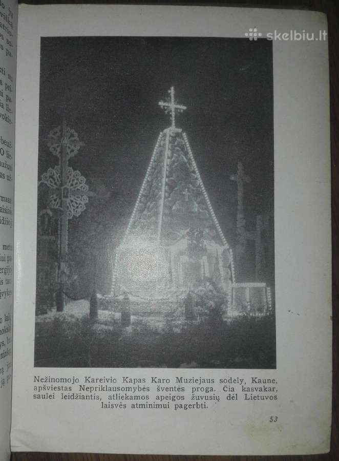 1904. Naujoji Lietuva antikvarinė-kolekcinė - nuotraukos Nr. 11