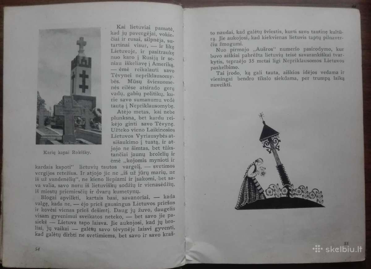 1904. Naujoji Lietuva antikvarinė-kolekcinė - nuotraukos Nr. 12