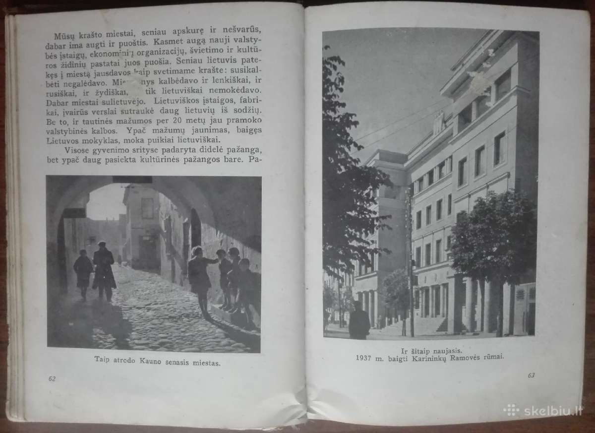 1904. Naujoji Lietuva antikvarinė-kolekcinė - nuotraukos Nr. 13