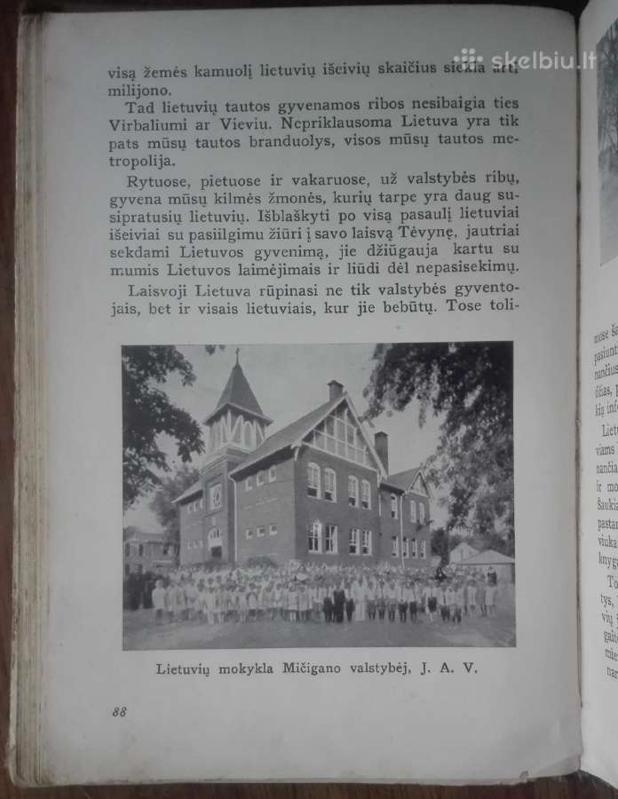 1904. Naujoji Lietuva antikvarinė-kolekcinė - nuotraukos Nr. 17