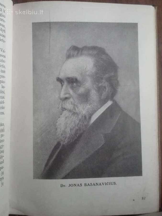 1904. Naujoji Lietuva antikvarinė-kolekcinė - nuotraukos Nr. 18