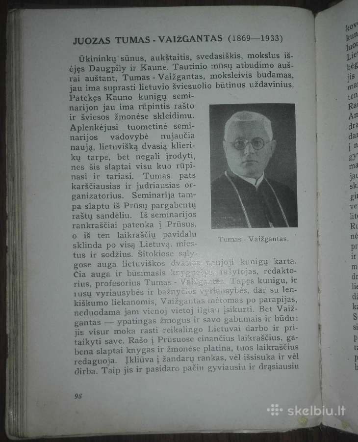 1904. Naujoji Lietuva antikvarinė-kolekcinė - nuotraukos Nr. 20