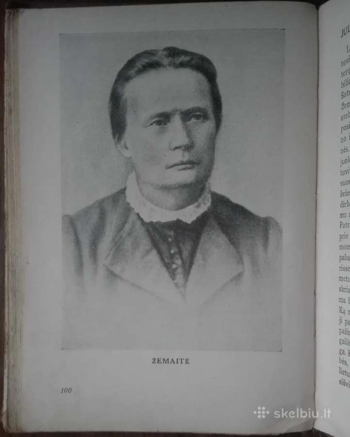 1904. Naujoji Lietuva antikvarinė-kolekcinė - nuotraukos Nr. 21