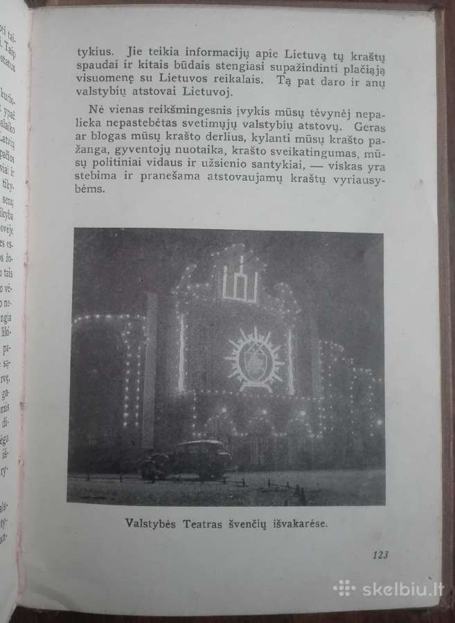 1904. Naujoji Lietuva antikvarinė-kolekcinė - nuotraukos Nr. 25