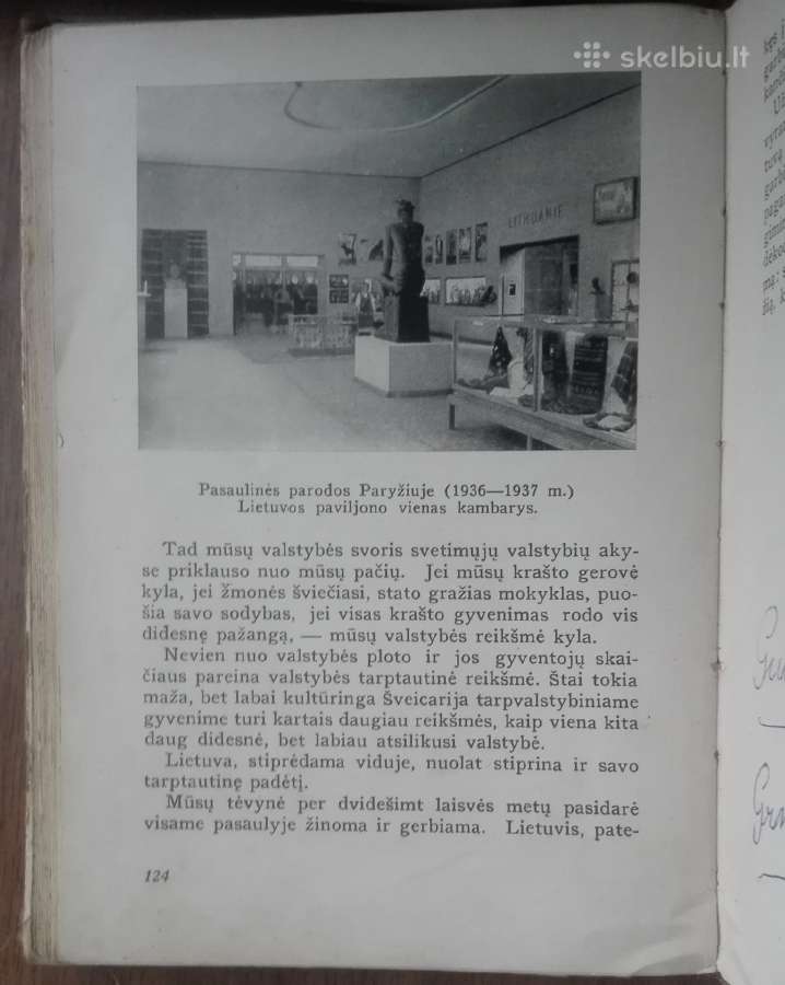1904. Naujoji Lietuva antikvarinė-kolekcinė - nuotraukos Nr. 26