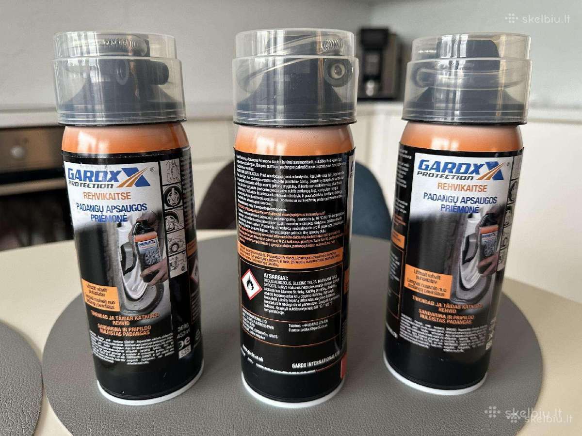 Pigiai Profesionali, Premium Keramikinė Nano Danga - nuotraukos Nr. 28