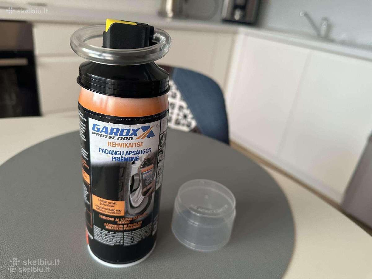 Pigiai Profesionali, Premium Keramikinė Nano Danga - nuotraukos Nr. 34