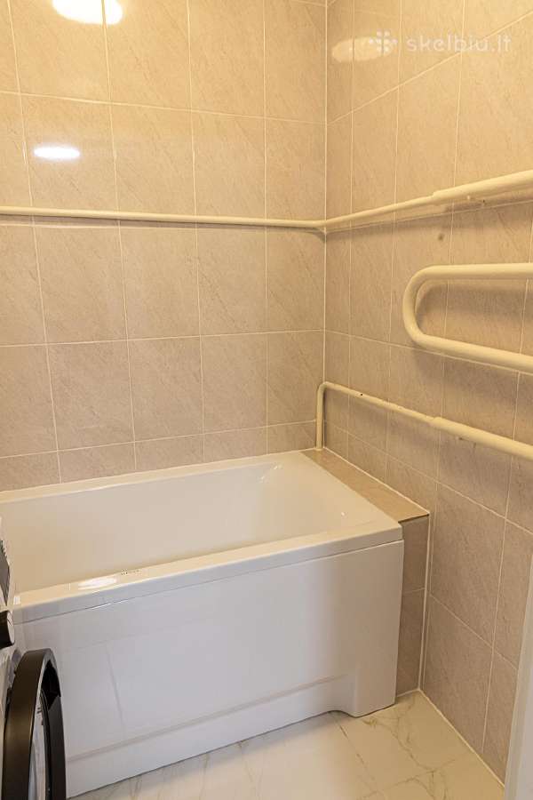 Išnuomojamas 2kamb. butas, Danutės g., Panevėžyje - nuotraukos Nr. 7