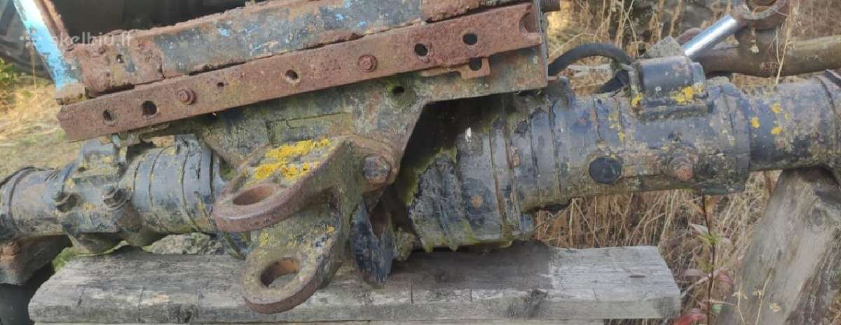 Mtz Belorus sovietinės orginaliosdalys Ccccccccccc - nuotraukos Nr. 20