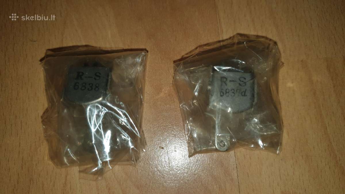 Magnetofonas Sanyo - nuotraukos Nr. 7