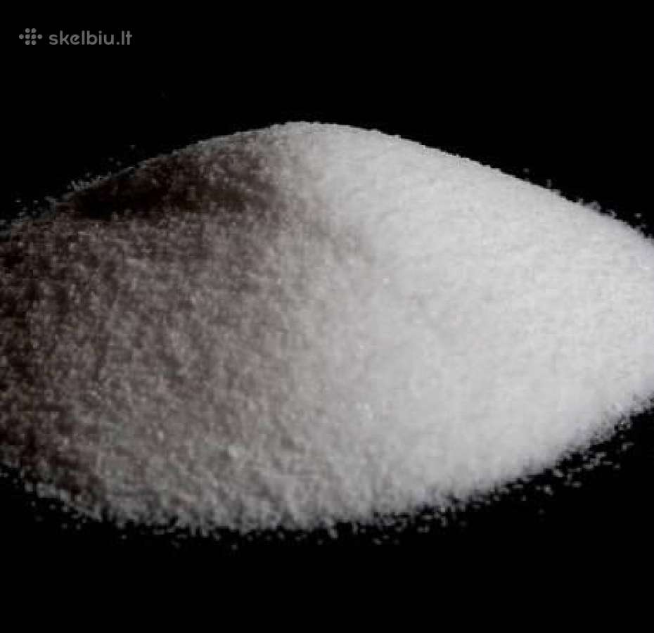 Soda sodavimui (smėliavimui).