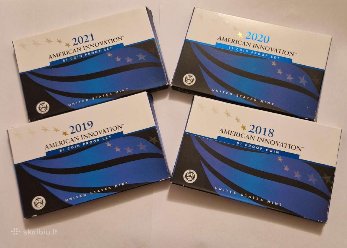 2018-2021m Inovaciniai doleriai.