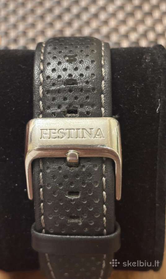 Festina laikrodukas - nuotraukos Nr. 3