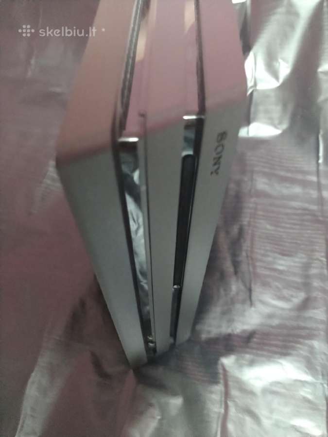 Playstation 4 Pro Panevėžyje - nuotraukos Nr. 6