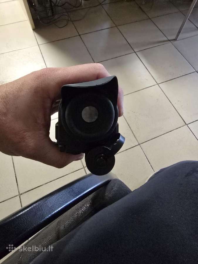 Idealus pulsar chllenger gs1x20 - nuotraukos Nr. 4
