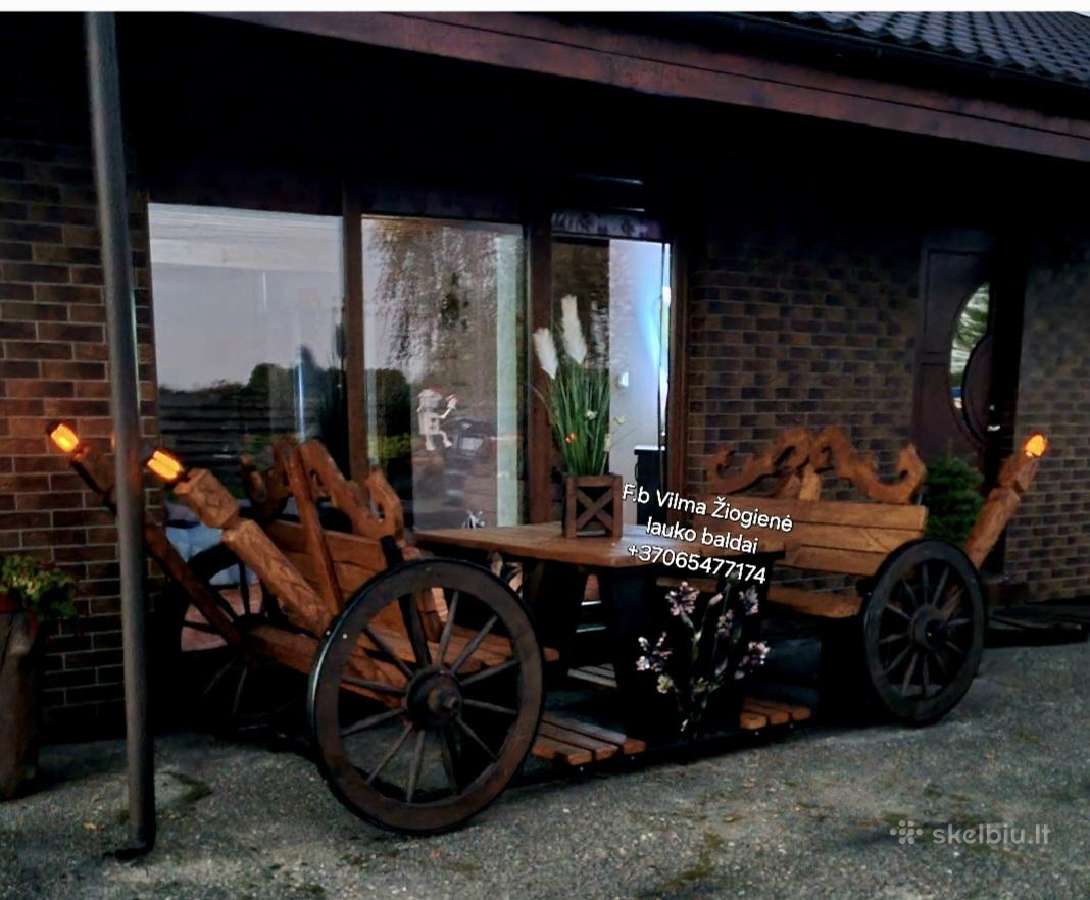 Išskirtinio grožio gaminių gamyba ir pardavimas - nuotraukos Nr. 4