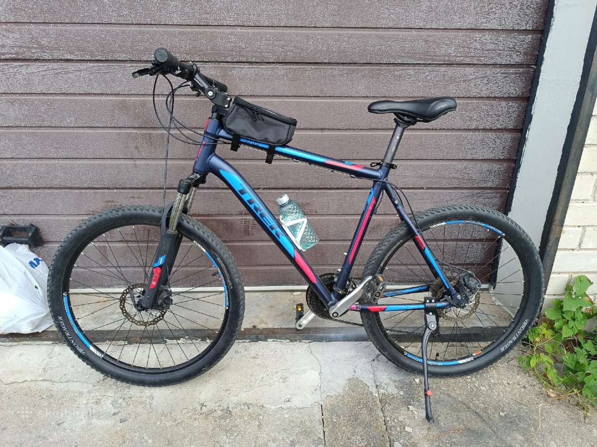 Trek
