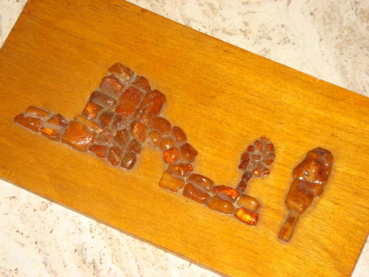 Gintarinis