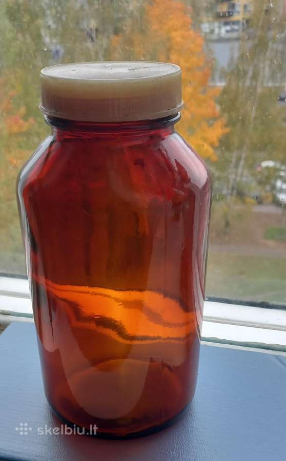 Butelys antikvarinis.