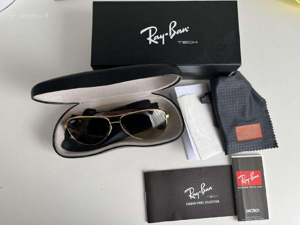 Ray-ban akiniai - Skelbiu.lt