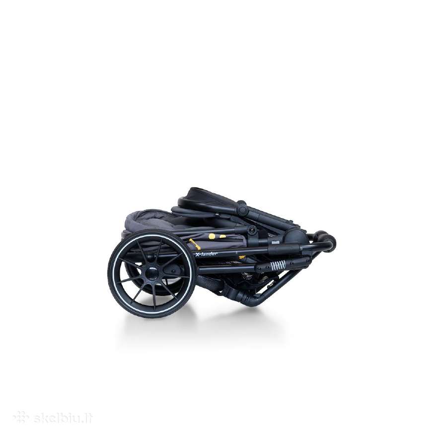 X-lander Cruiser 2in1, Naujas - nuotraukos Nr. 8