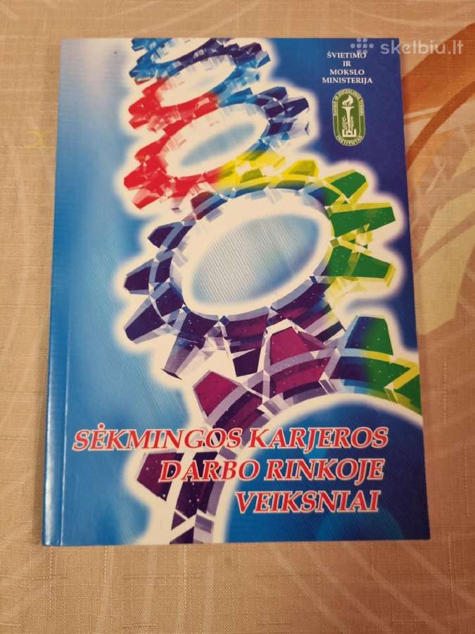 Sėkmingos karjeros darbo rinkoje veiksniai