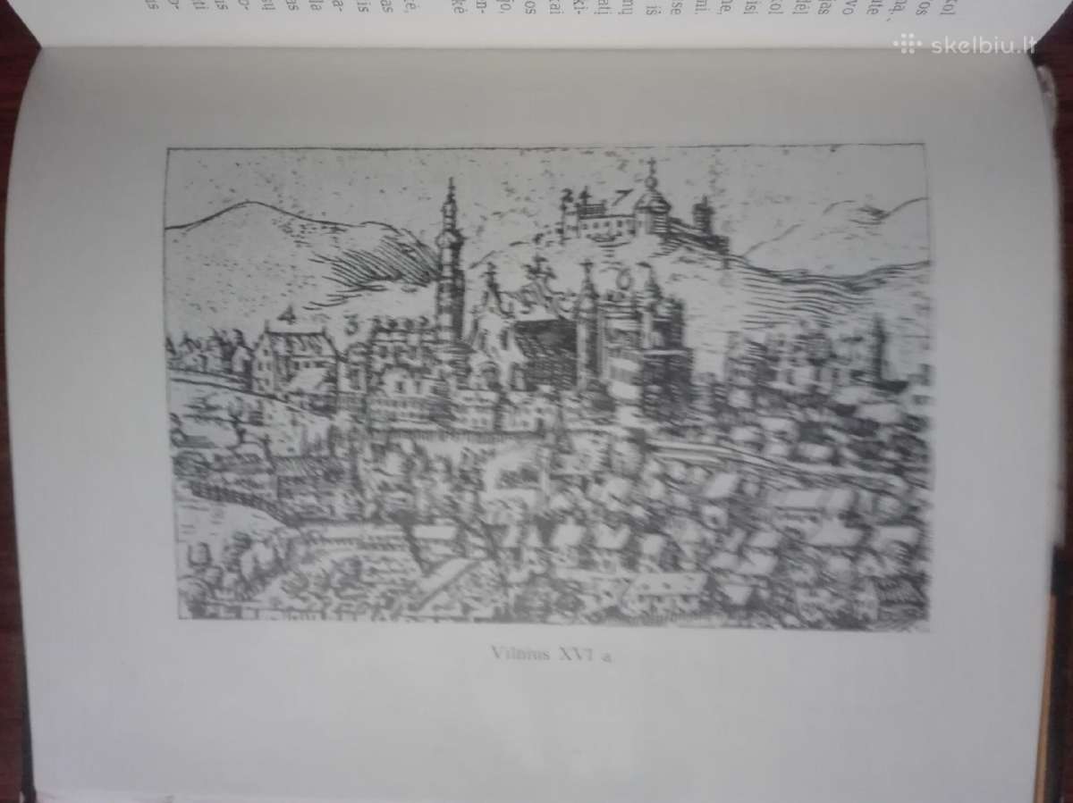 1908. Nuo Krėvos Sutarties Iki Kiublino Unijos - nuotraukos Nr. 7
