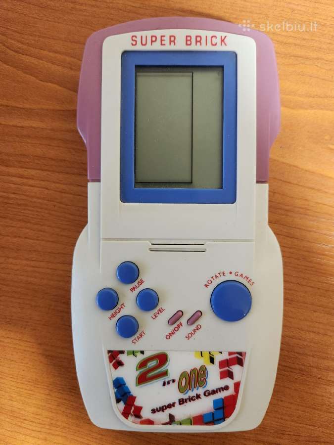 Tetris originalus