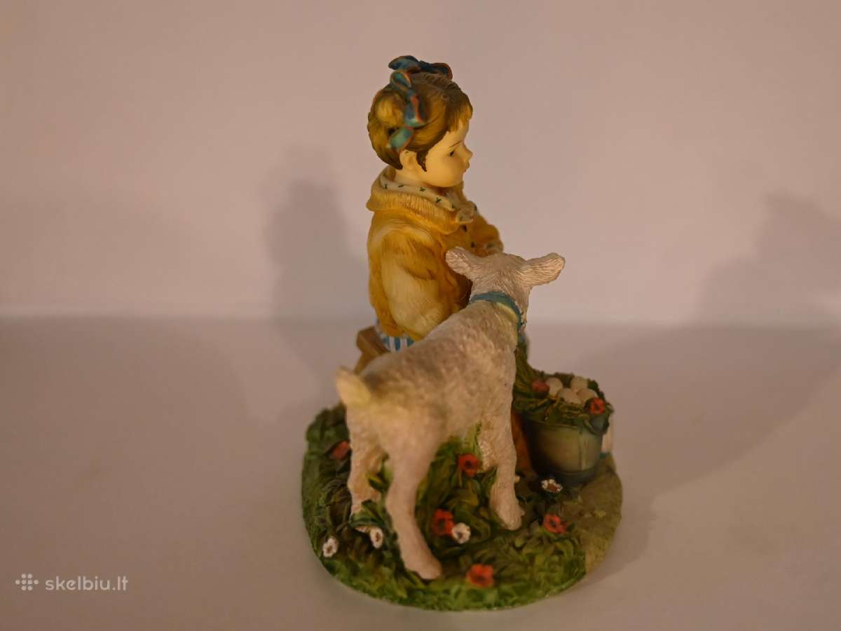 Figūrėlė Statulėlė "The Leonardo Collection" - nuotraukos Nr. 2