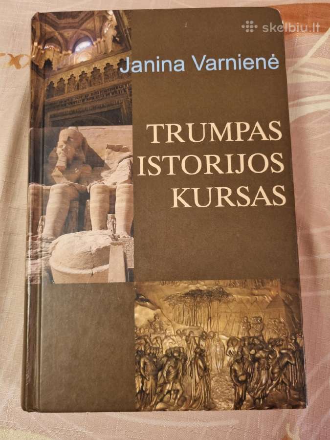 Trumpas istorijos kursas