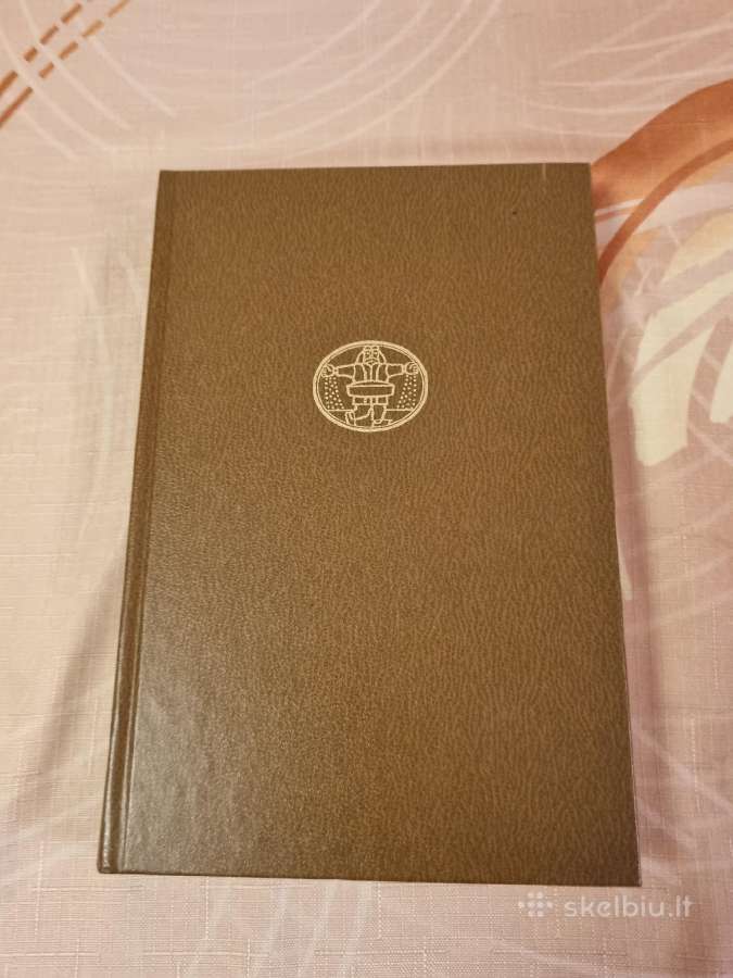 I.andričius ir m.krleža kūriniai - nuotraukos Nr. 2
