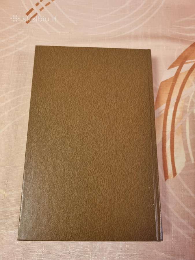 I.andričius ir m.krleža kūriniai - nuotraukos Nr. 5