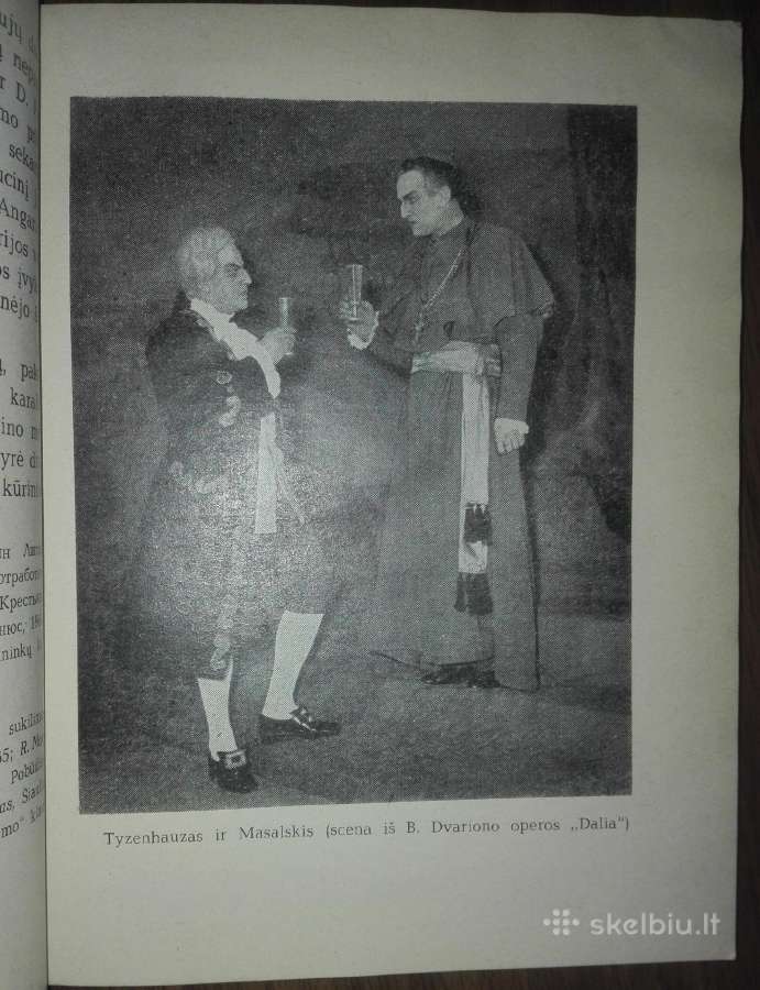 1909. Šiaulių Ekonomijos Valstiečių Sukilimas - nuotraukos Nr. 3
