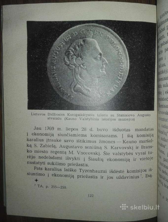 1909. Šiaulių Ekonomijos Valstiečių Sukilimas - nuotraukos Nr. 6