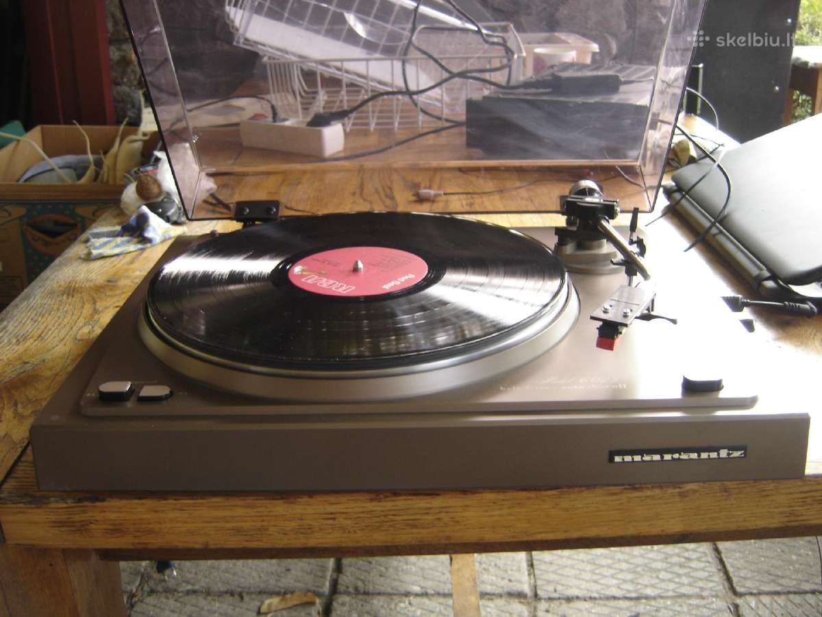 Tesla.sansui.marantz.technics.dual.cec.elac.itt - nuotraukos Nr. 20